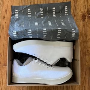 NOBULL Men’s Canvas Trainer Brand New